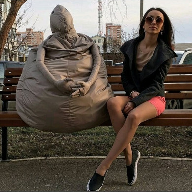 Кресло мешок груша ждун купить