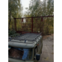 Купить экспедиционный багажник на УАЗ Буханку