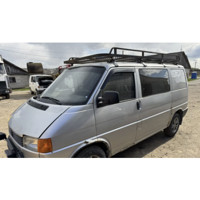Купить Багажник на крышу volkswagen transporter t4