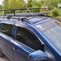 Купить Багажник экспедиционный корзина на крышу авто