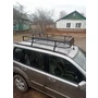 Корзина багажник на крышу авто купить в Павлограде