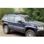 Купить экспедиционный багажник PROFFIT Jeep Cherokee под заказ