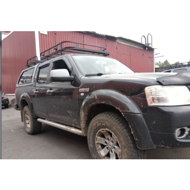 Купить багажник экспедиционный PROFFIT Ford Ranger из 2 частей