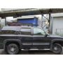 Багажник экспедиционный PROFFIT Chevrolet Taxo