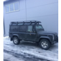 Купить Багажник экспедиционный багажник Land Rover Defender 110