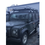 Купить Багажник экспедиционный багажник Land Rover Defender 110