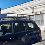 Багажник грузовой на любую марку автомобиля под заказ