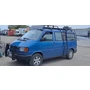 Купить Багажник для авто Volkswagen t4-5-6 с лестницей