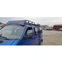 Купить Багажник для авто Volkswagen t4-5-6 с лестницей