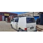 Купить Багажник для авто Volkswagen t4-5-6 с лестницей