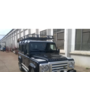 Заказать Экспедиционный багажник land rover defender 110 в Украине