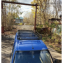 Купить Экспедиционный багажник на Peugeot Partner