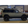 Купить Экспедиционный багажник на Паджеро Спорт 1 (Pajero Sport)