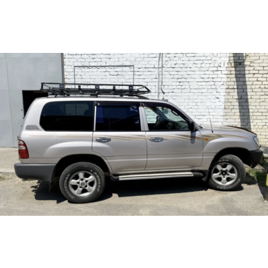 Купить багажник для авто Land Cruiser 105