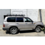 Купить багажник для авто Land Cruiser 105
