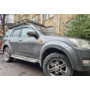 Купить багажник на крышу авто Great wall hover h2