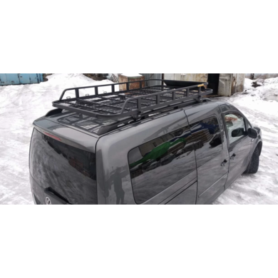 Купить багажник на крышу авто для Volkswagen Caddy