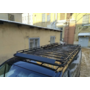 Купить Экспедиционный багажник на крышу авто Renault Trafic III + лестница