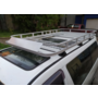 Багажник Nissan Elgrand Е50 на крышу авто