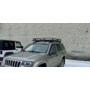 Купить экспедиционный багажник для Jeep Grand Cherokee WJ (Гранд Чероки)