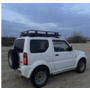 Купить экспедиционный багажник Suzuki Jimny III