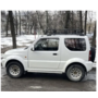 Купить экспедиционный багажник Suzuki Jimny III