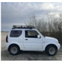 Купить экспедиционный багажник Suzuki Jimny III
