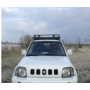 Купить экспедиционный багажник Suzuki Jimny III