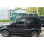 Купить экспедиционный багажник Suzuki Jimny III