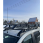 Купить экспедиционный багажник на Рено Дастер на крышу авто