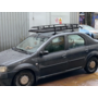 Багажник на Renault Logan на крышу авто