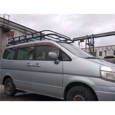 Купить Багажник nissan serena на крышу авто