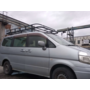 Купить Багажник nissan serena на крышу авто