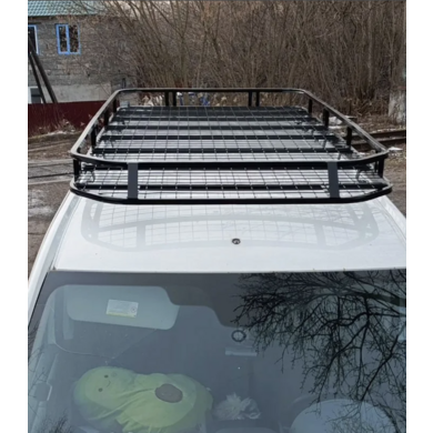 Купить Багажник на крышу Citroen Jumpy