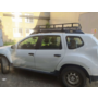 Купить багажник Renault Duster с спойлером