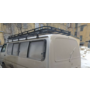 Купить багажник toyota hiace на крышу авто