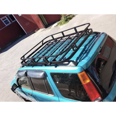 Купить экспедиционный Багажник на крышу автомобиля Honda CRV