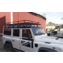 Заказать Экспедиционный Багажник для авто Land Rover Defa 110 2.7 на крышу