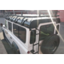 Заказать Экспедиционный Багажник для авто Land Rover Defa 110 2.7 на крышу