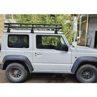 Купить Багажник для авто Suzuki Jimny AL на крышу авто