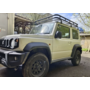 Купить Багажник для авто Suzuki Jimny AL на крышу авто
