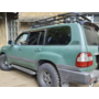 Купить Багажник для Toyota Land Cruiser 100 на крышу авто