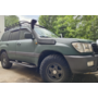 Купить Багажник для Toyota Land Cruiser 100 на крышу авто