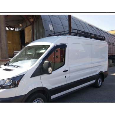 Купить Багажник для Ford transit L3h2 на крышу авто