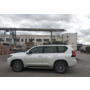Купить Багажник для Land cruiser Prado 150 на крышу авто