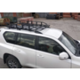 Купить Багажник для Land cruiser Prado 150 на крышу авто