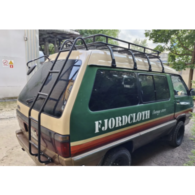 багажник на крышу авто Toyota Town Ace