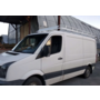 Купить Экспедиционный Багажник на Volkswagen Crafter 30/3