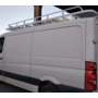 Купить Экспедиционный Багажник на Volkswagen Crafter 30/3