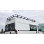 Купить Багажник на Fiat Ducato L2H2